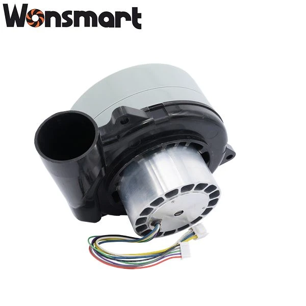 Mini Turbo Blower For Air Bed Inflation