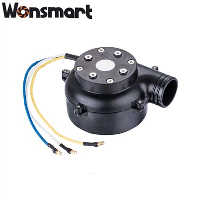 12 Voltni ventilator