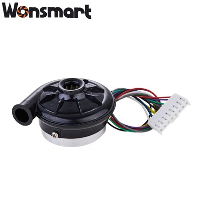 12v DC ventilator