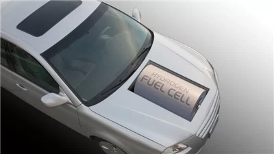 Primjena ventilatora za cirkulaciju vodika u tehnologiji gorivih ćelija